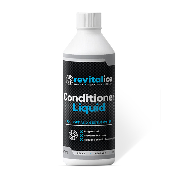 Revitalice Ice Bath Conditioner